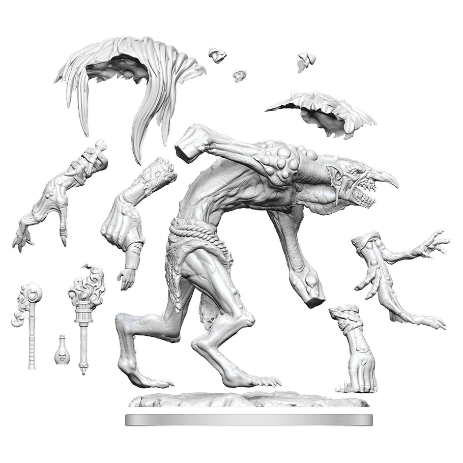 Troll (Wave 2A)